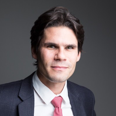 Sébastien Manceau, European Camping Group