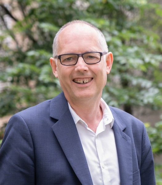 Arnaud Faller, CPRAM