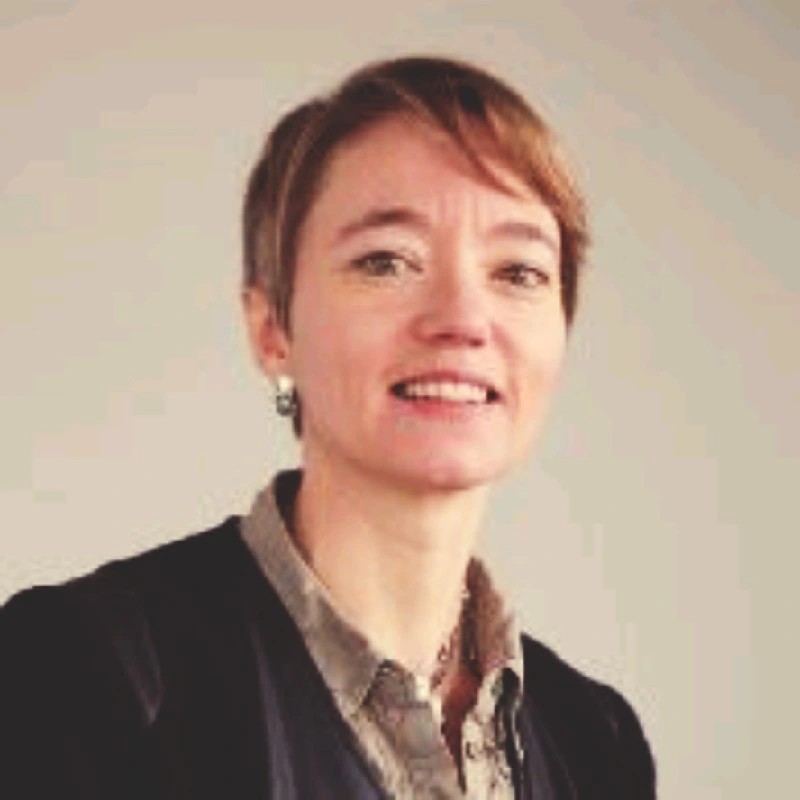Aude Bernardon-Méry, Biom Innov