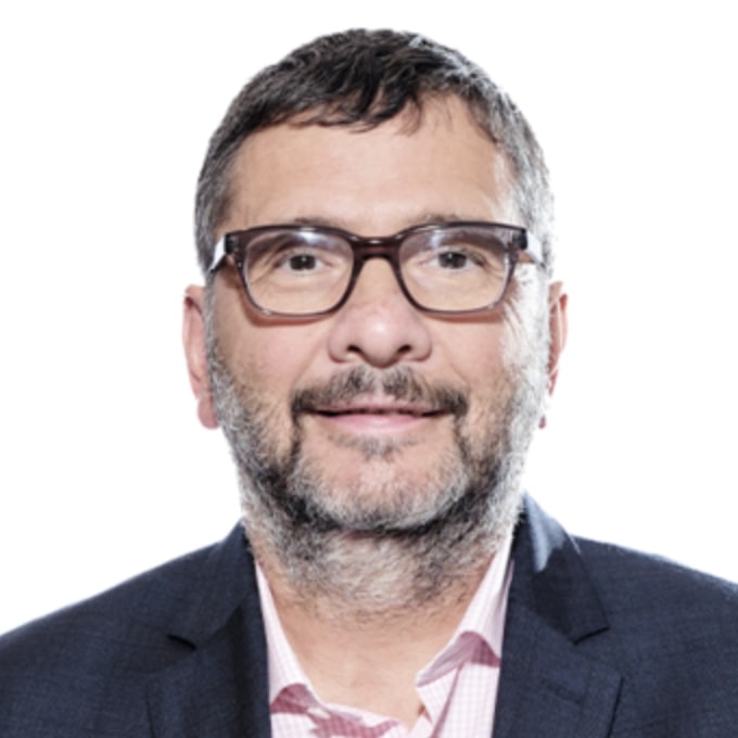 Christophe Gouthière, PHE