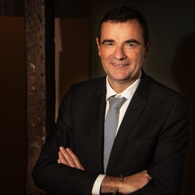 Fabio Ferrari, Adryada
