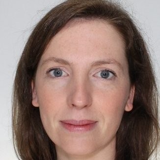 Florianne Paillard, TotalEnergies
