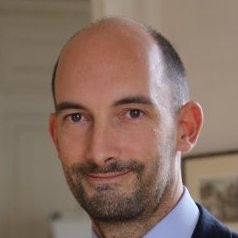 Loïc Colcomb, Utsit
