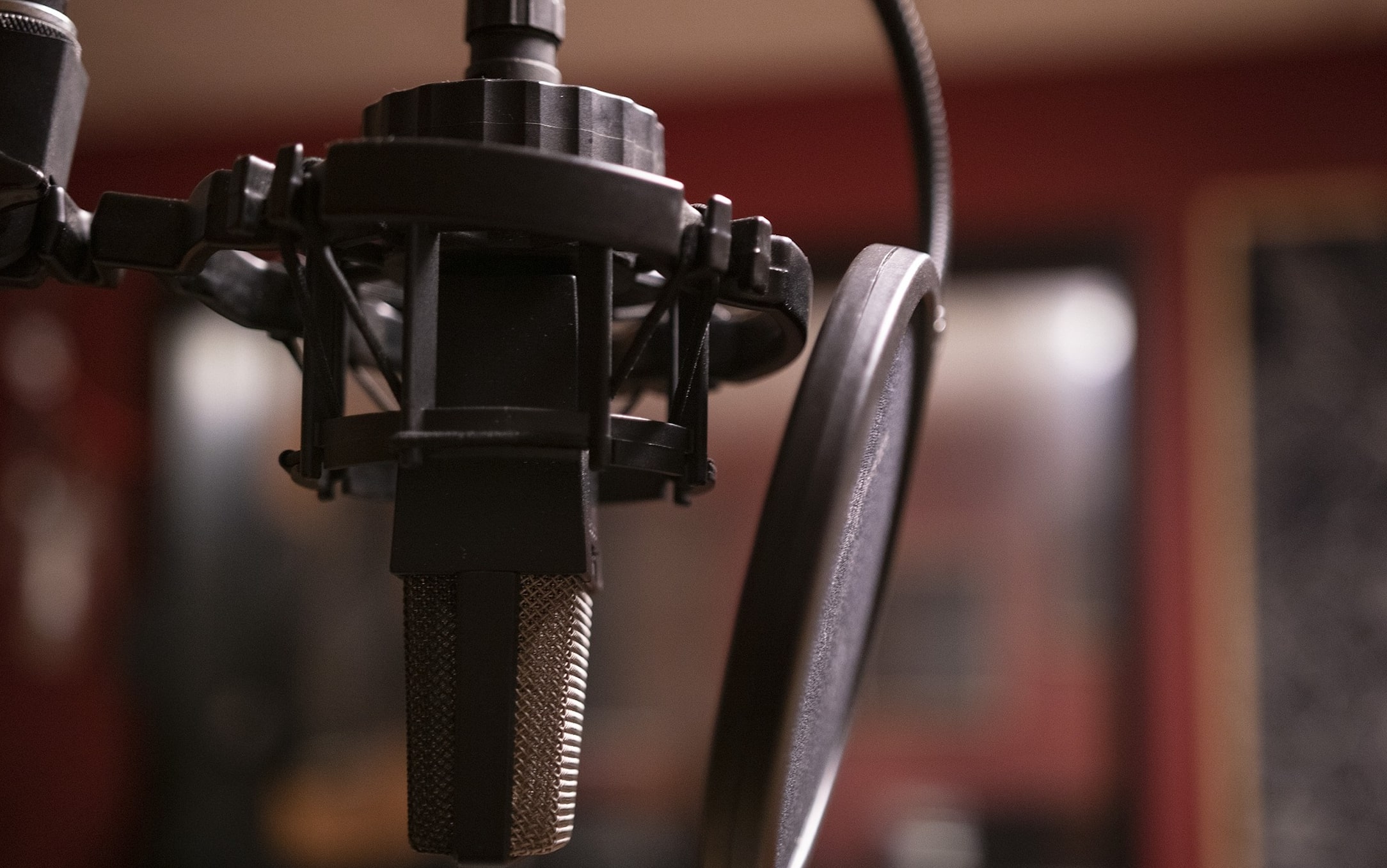 Micro Microphone Podcast De - Image gratuite sur Pixabay - Pixabay