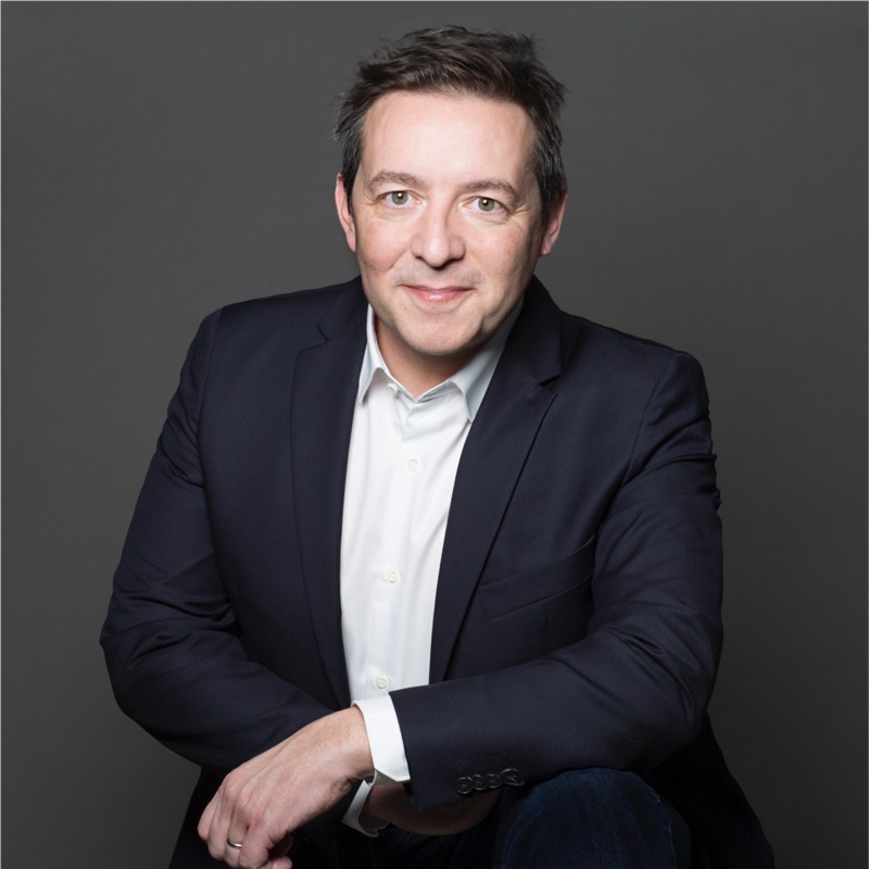 Marc Do-Van-Tuan, Crédit Agricole Centre-Est
