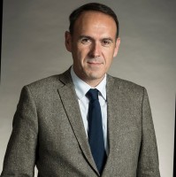 Éric Lécuyer, MMA