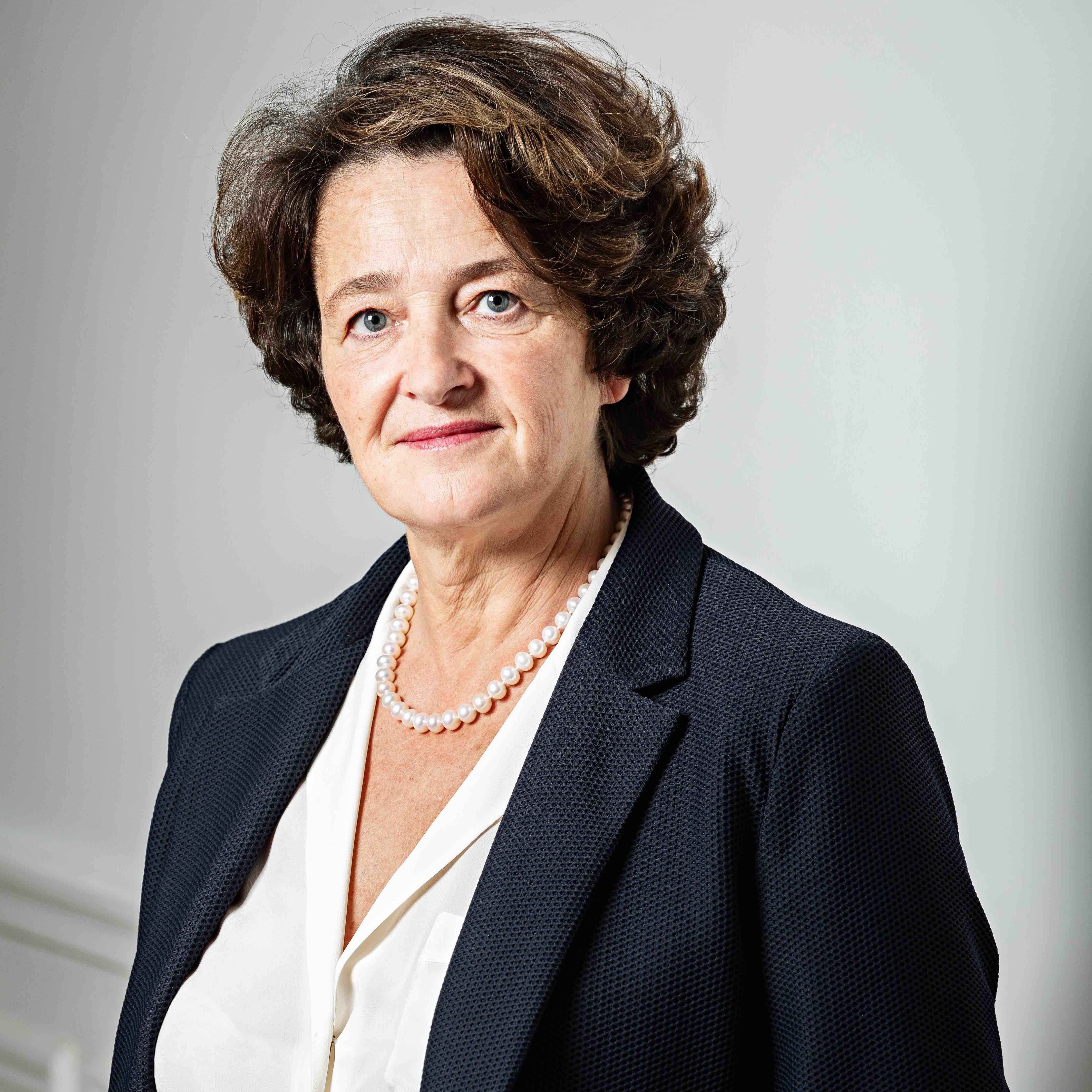 Marianne Pech de Laclause PMBA / © Yann Deret 