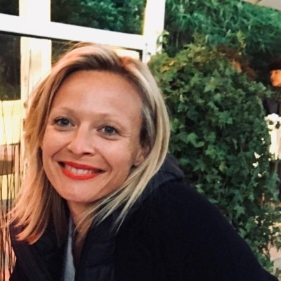 Karen Mahe, Krys Group