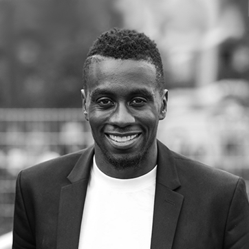 Blaise Matuidi, Origins