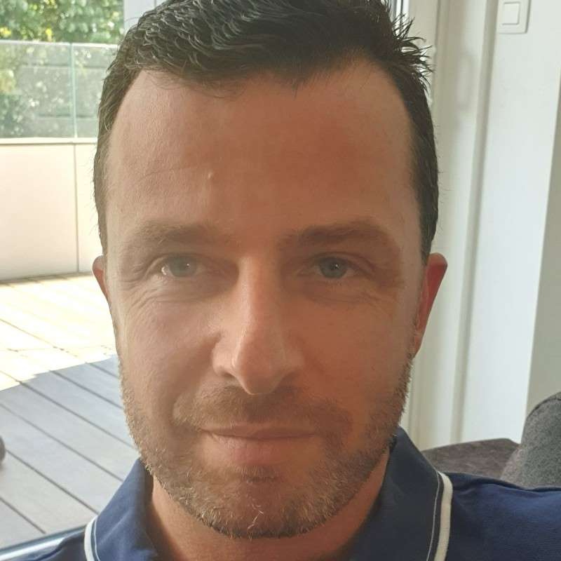 Guillaume Vidal-Soler, Cheef