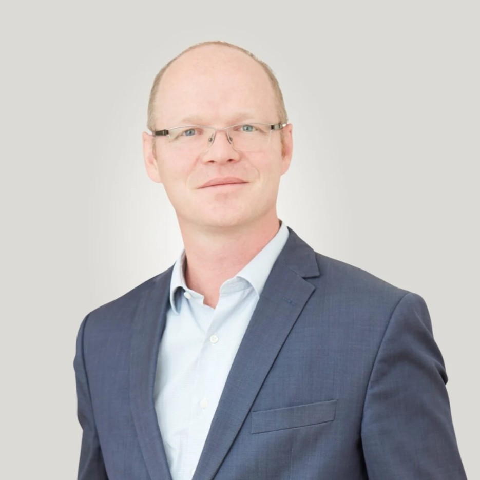 Michel Degryck, Investec