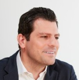 Petros Parras, Compass Group