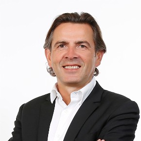 Alexandre Yvoz, Banque Populaire du Nord