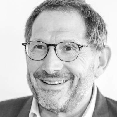 Patrick Méchin, Techway