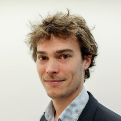 Jessy Bernal, Doctolib