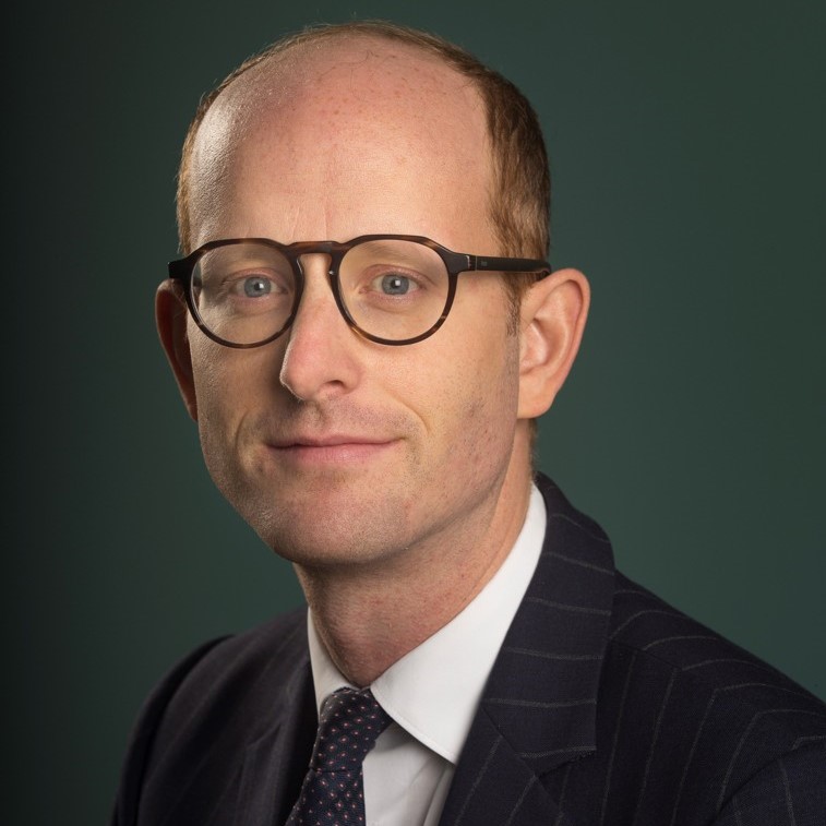 Charles-Antoine de Chatillon, HSBC