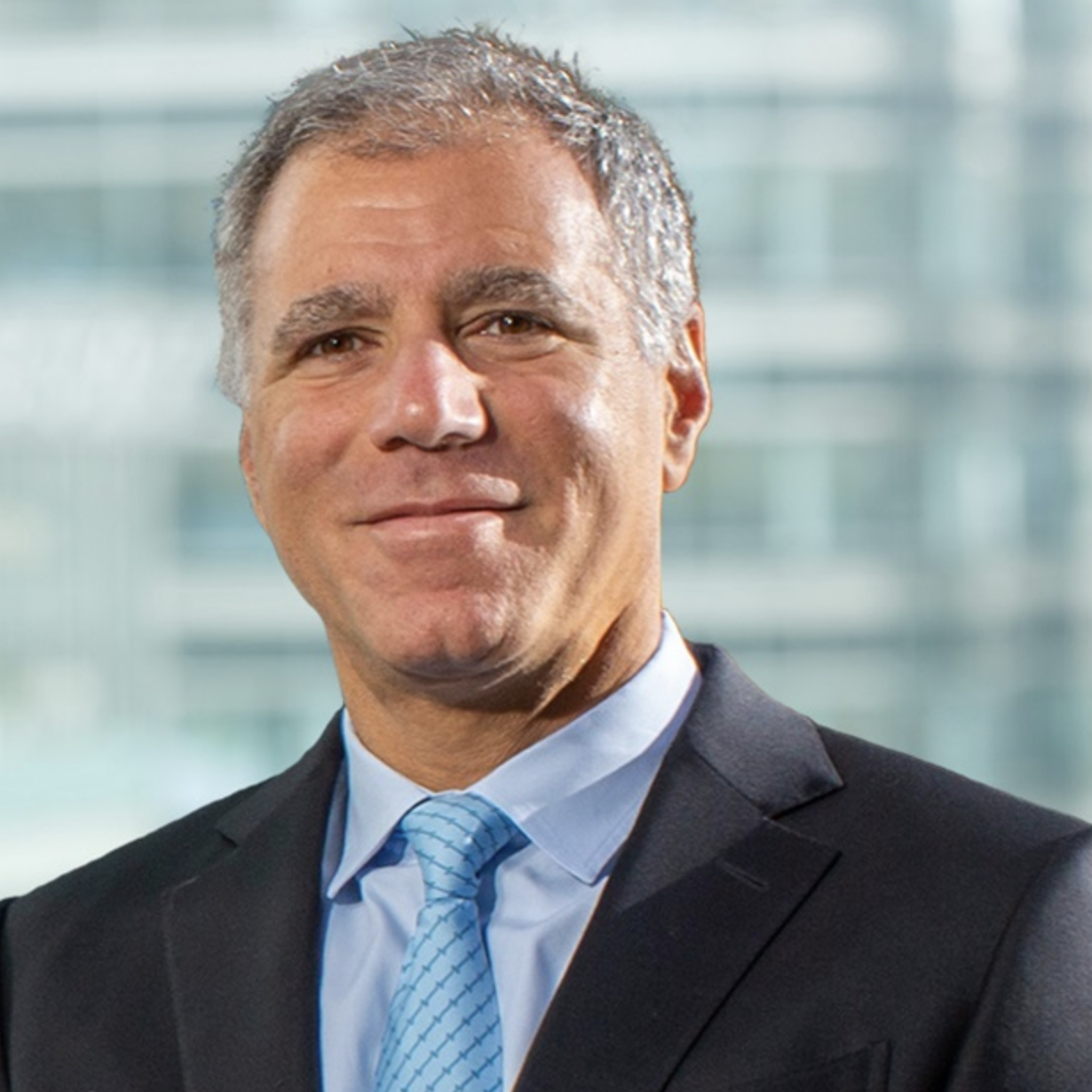 Georges Elhedery, HSBC