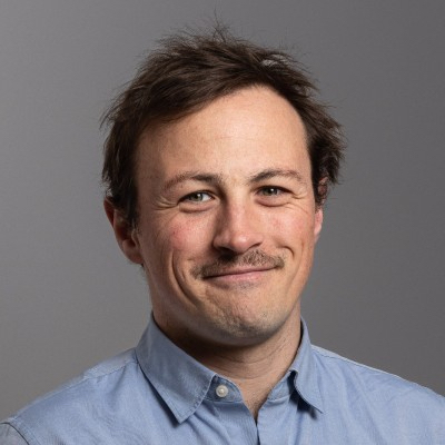 Grégoire Guirauden, Riverse