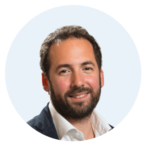Jérémy Arditi, Teads