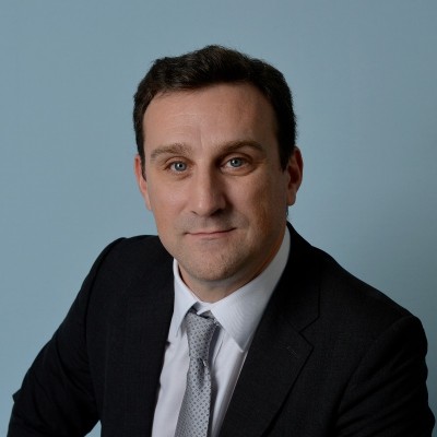 Brice Dallard, Aero Negoce International