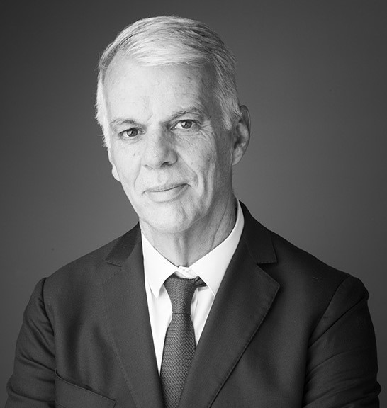 Bruno de Seguins, Astoria Finance