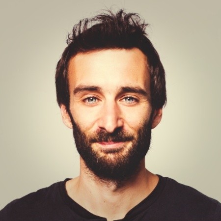 Matthieu Mazzega, Tinkso