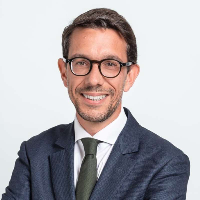 Bertrand Mouly-Aigrot, Archery Strategy Consulting