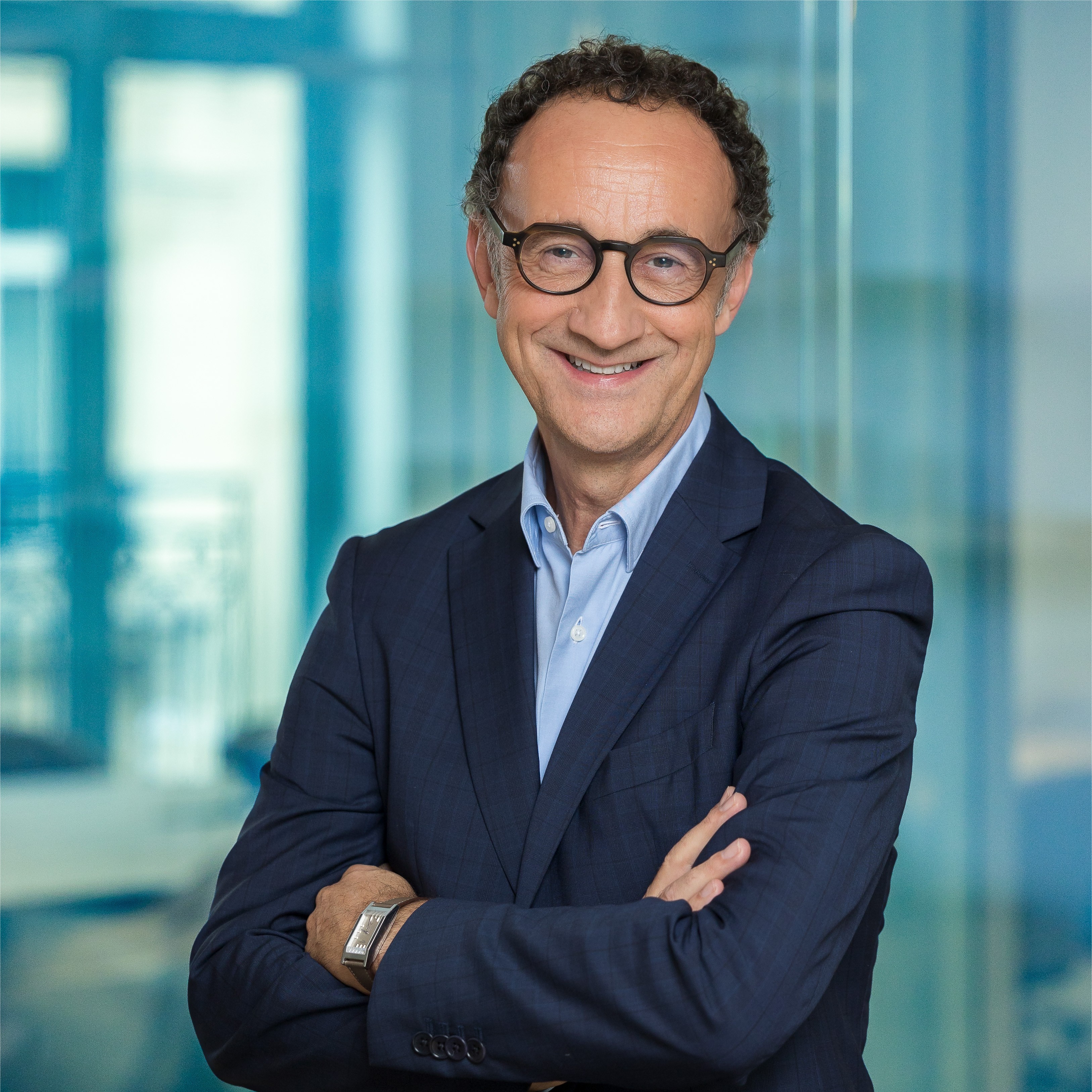 Pierre-Yves Dargaud, Amala Partners