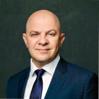 Samir Cherfan, Sopriam et Stellantis