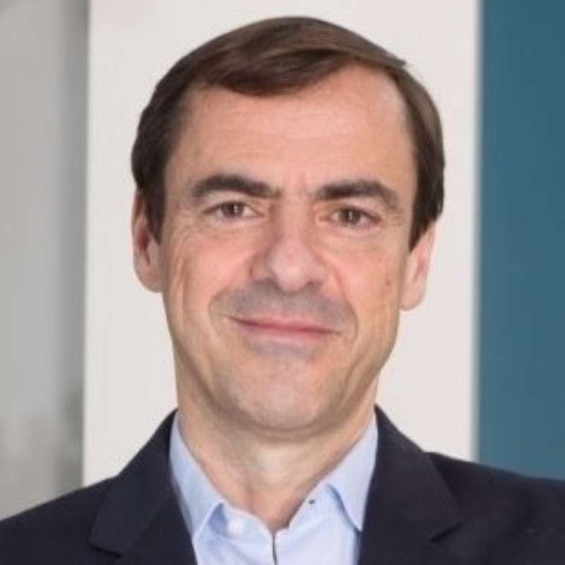 Daniel Karyotis, Banque Populaire Auvergne Rhône Alpes