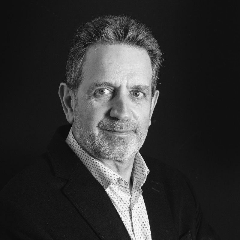 Frédéric Dubois, Visconti Partners