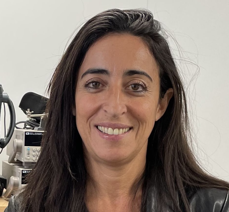 Elisabeth Partouche, TXCube