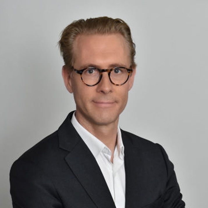 Laurent Dewailly, Valtus