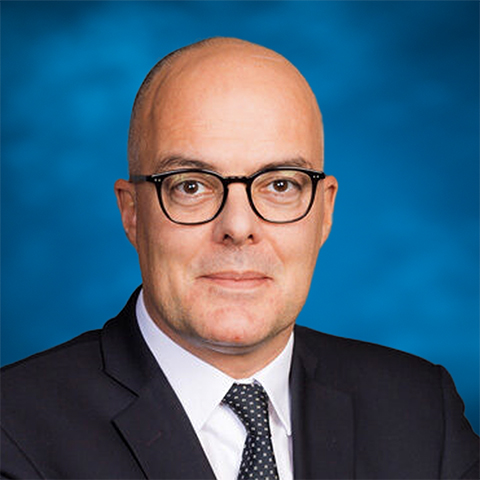 Olivier Beaudouin, Stifel