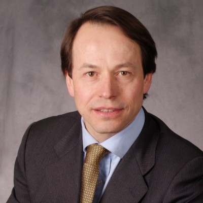 Hervé Thibaut de Maisières, LBO Managers