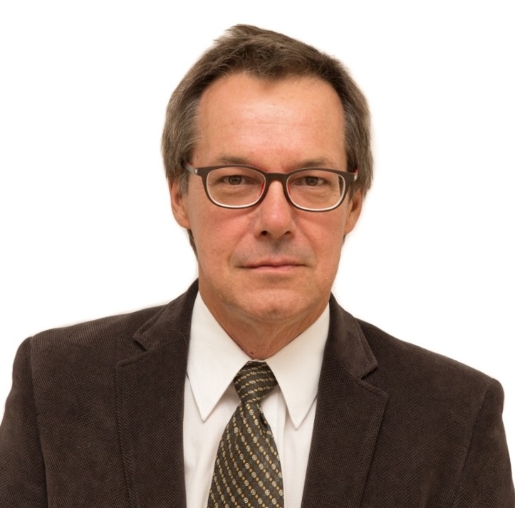 Luc Rochette, LR Tech
