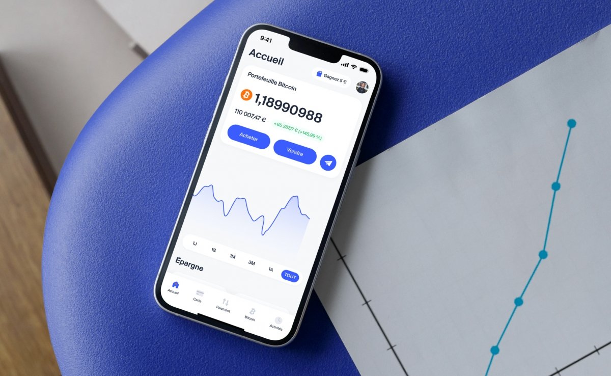 © Bitstack © Bitstack