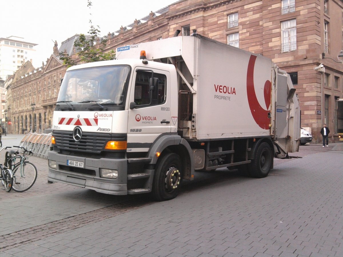 ©Veolia ©Veolia