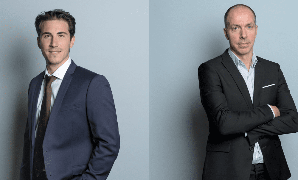 © Avencia Capital © Avencia Capital