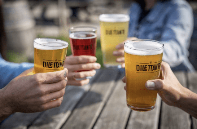 ©La Dilettante ©La Dilettante