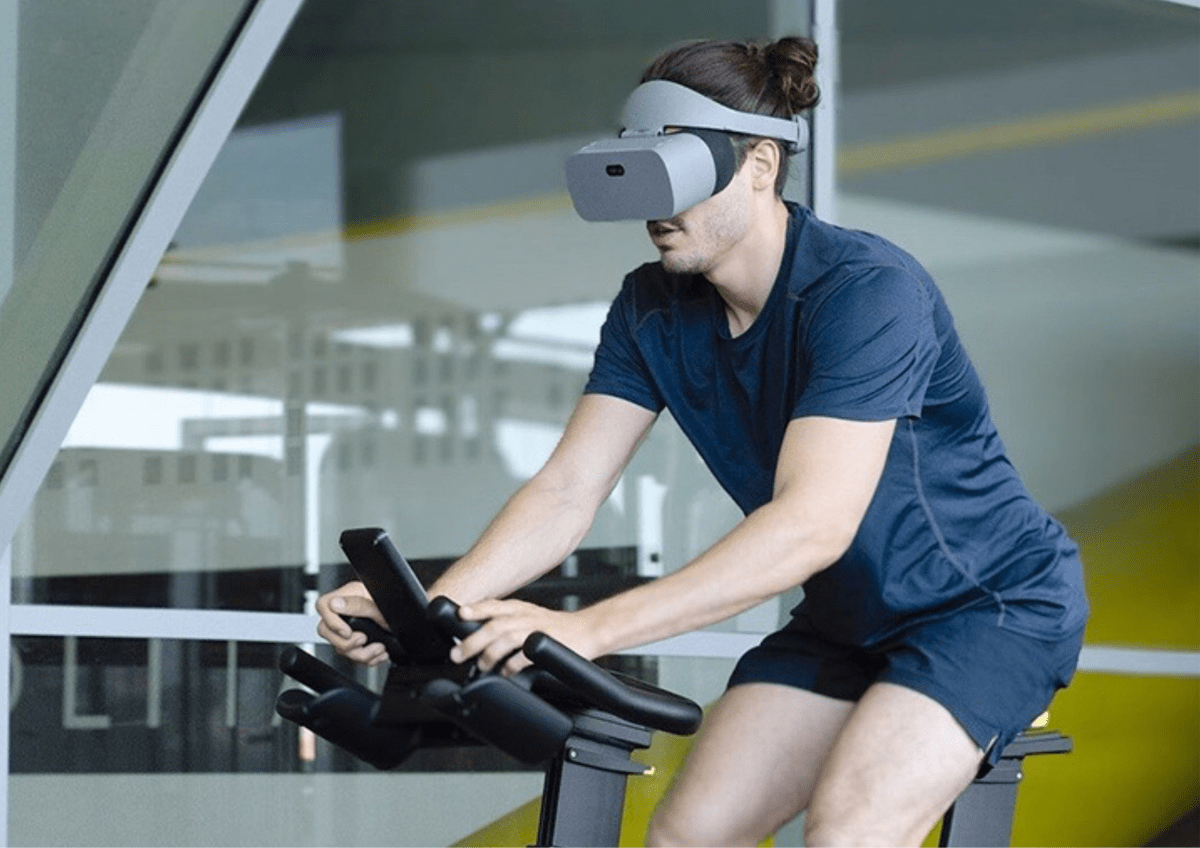 © Fit Immersion © Fit Immersion