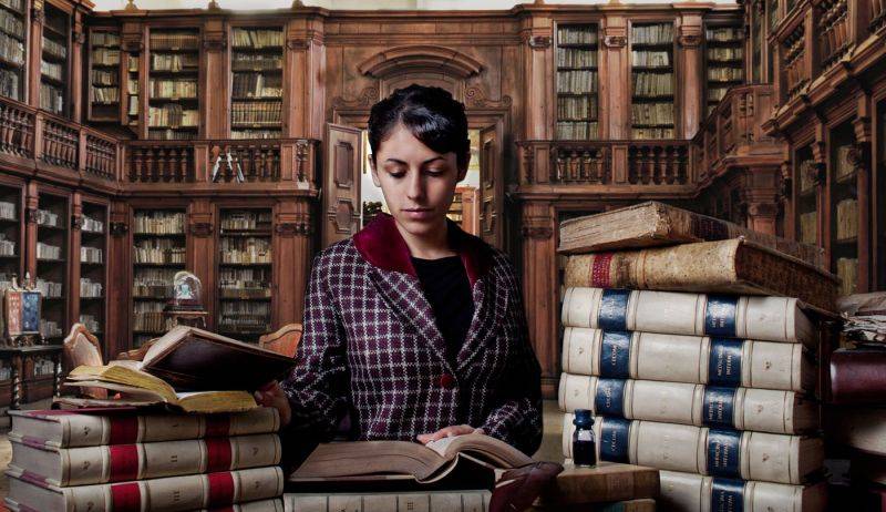 © Accademia Italiana © Accademia Italiana