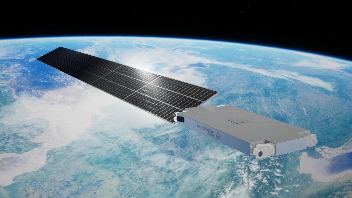 ©Constellation Technologies & Operations
