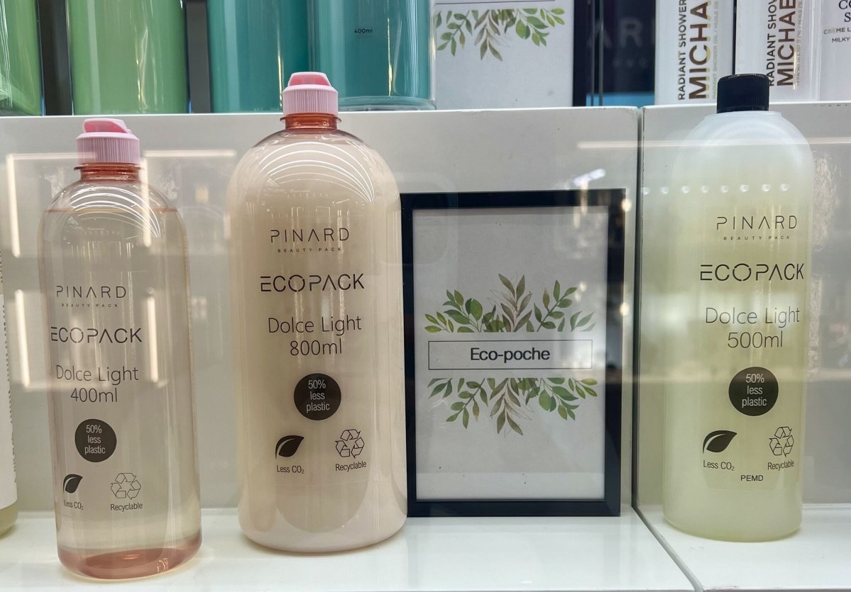 ©Pinard Beauty Pack ©Pinard Beauty Pack