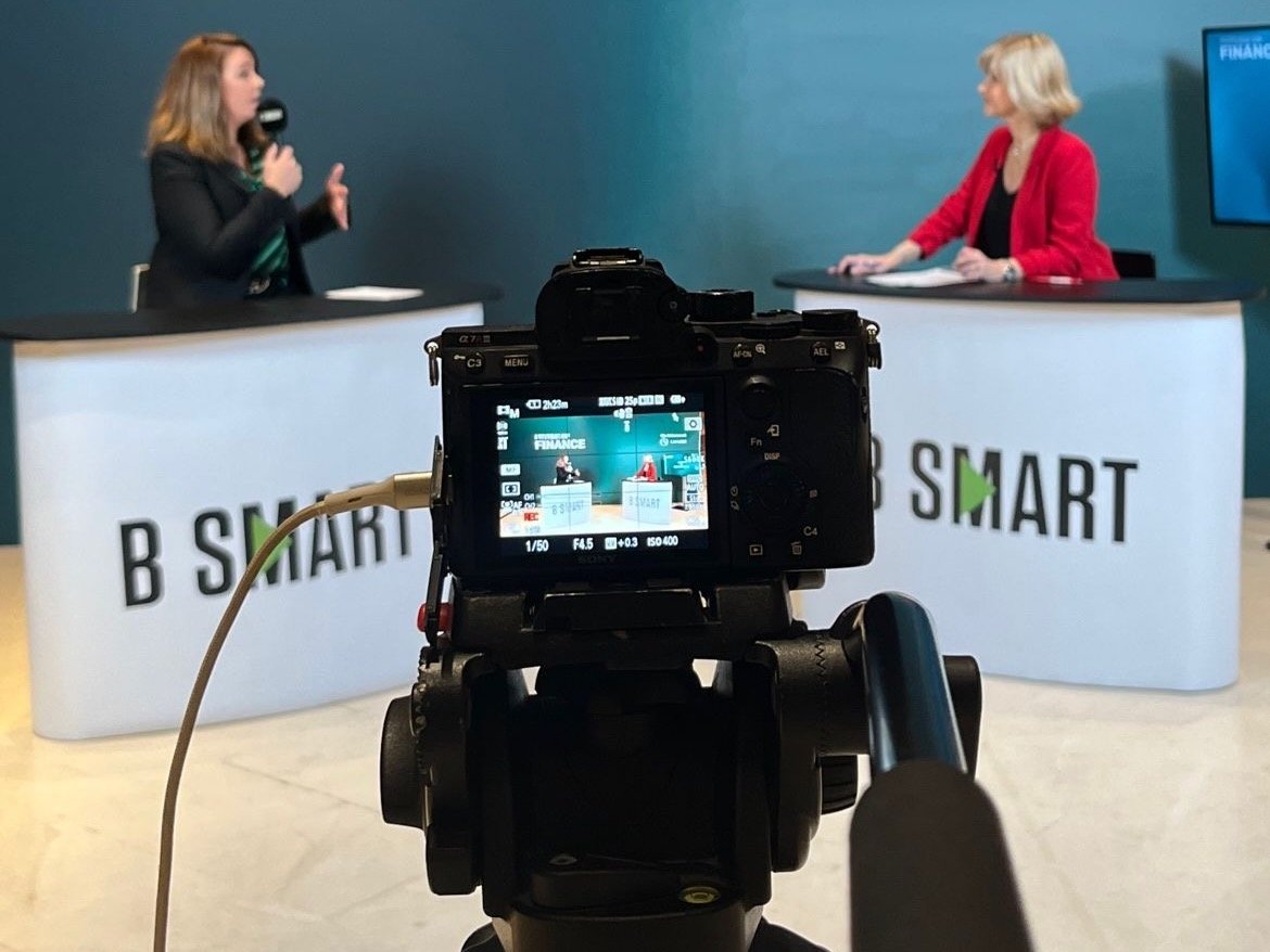 © BSmart © BSmart
