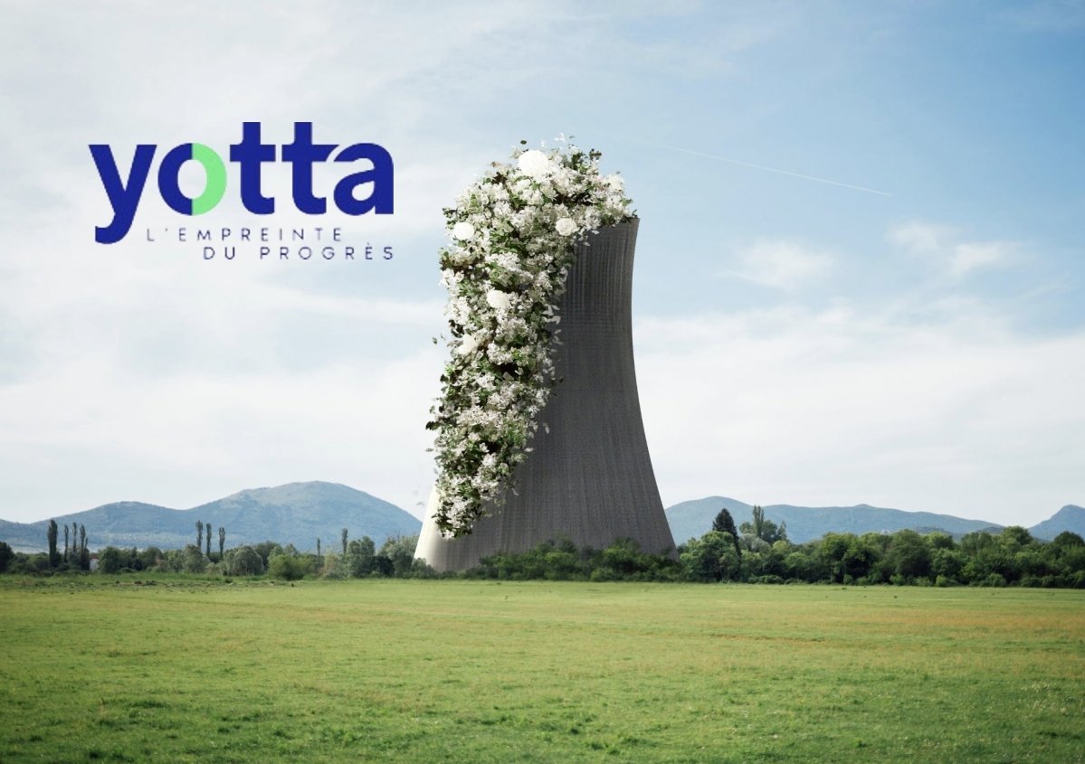 Image de Freepik, Yotta Capital Partners Image de Freepik, Yotta Capital Partners