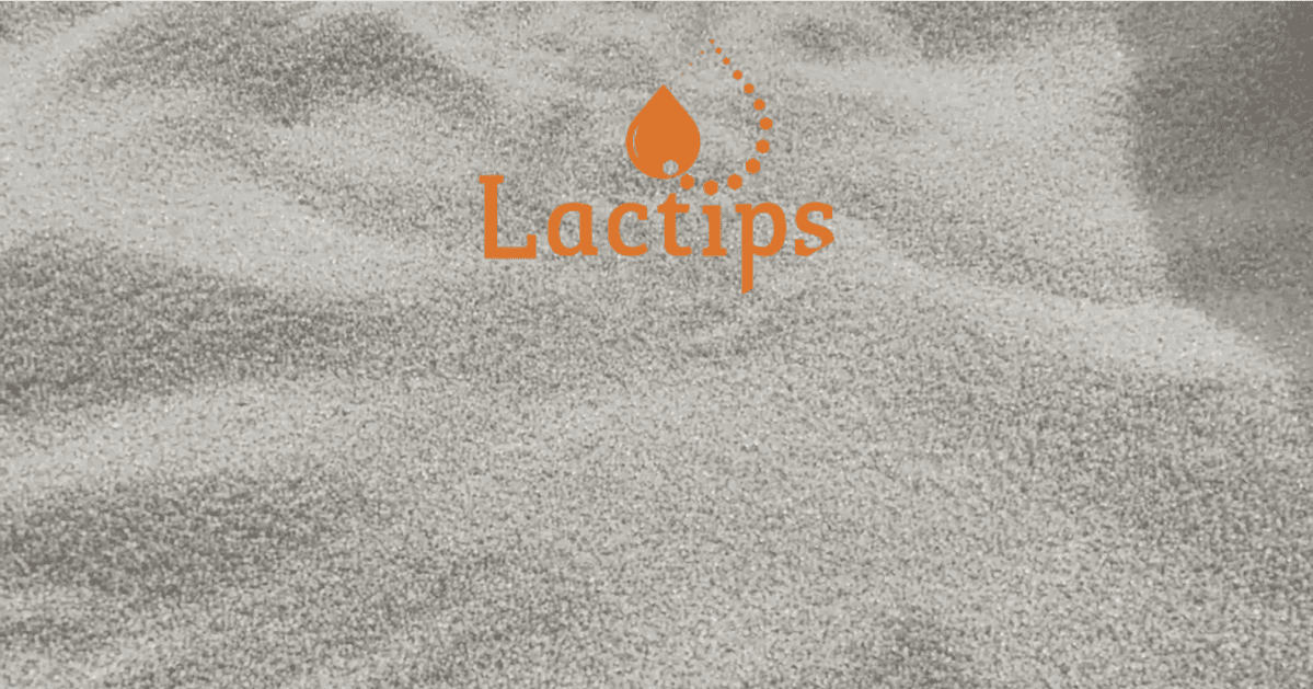 ©Lactips ©Lactips