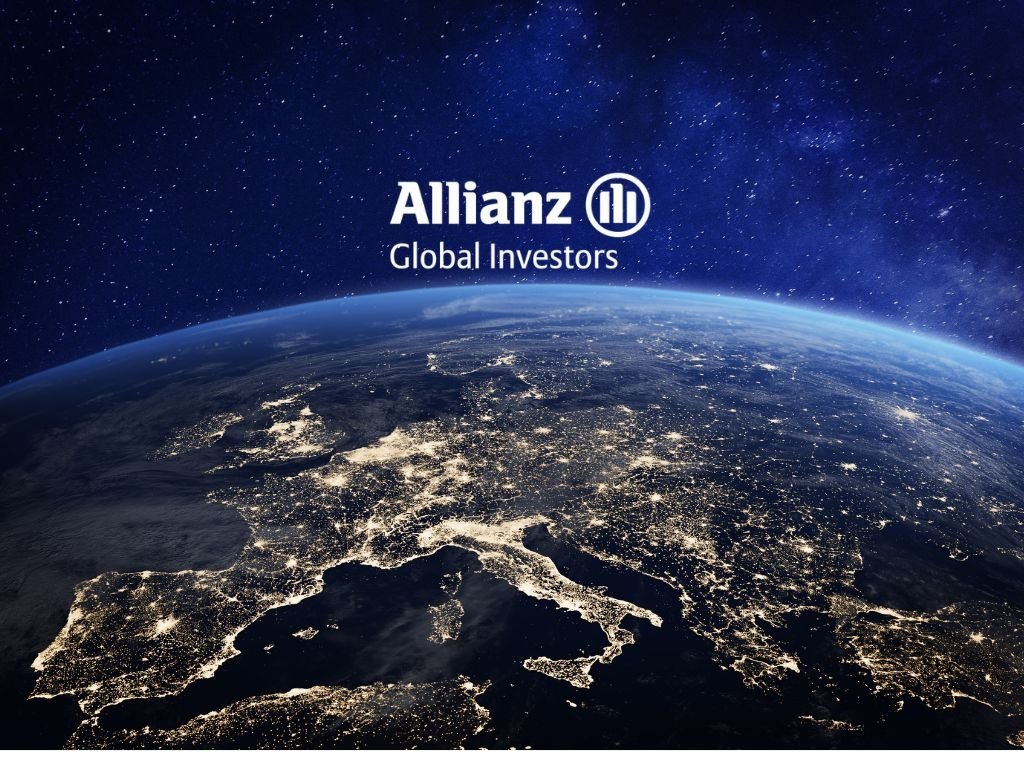 Allianz Global Investors © Adobe Stock Wallpaper 