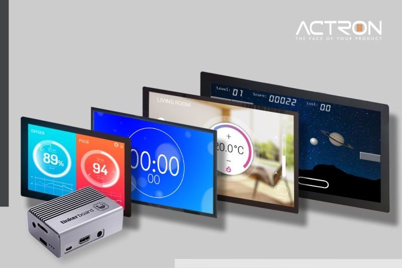 © Actron © Actron