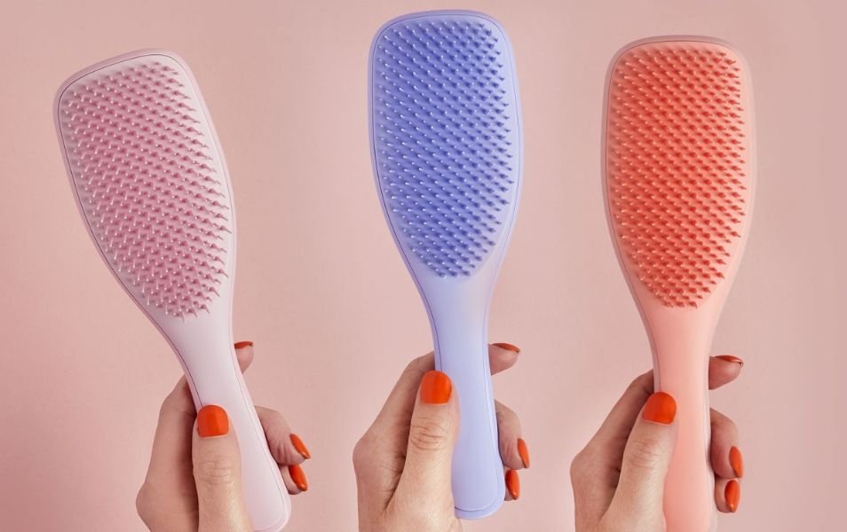 © Tangle Teezer © Tangle Teezer
